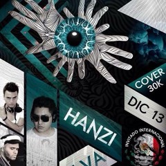 HanzI Silva - Hits Colombia Tour (Diciembre 2014)