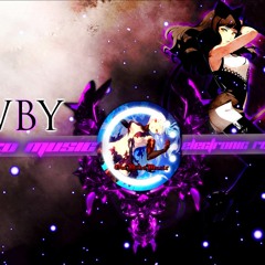 [Nightcore] From Shadows Rwby (Black Trailer) theme - RoosterTeeth Feat.Casey Lee Williams