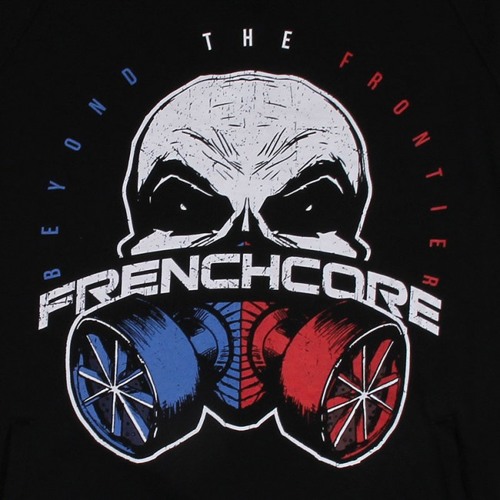 Tha BangProject - First Frenchcore Strike.