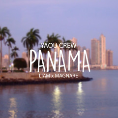 Magnare x Liam - Panama
