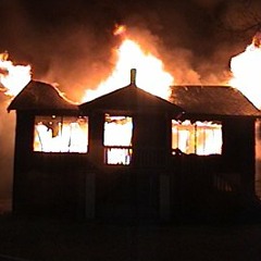 Jackboyz - Burn It Up