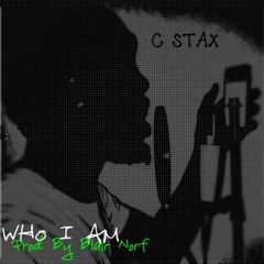 Who I Am (Prod. Blair Norf)