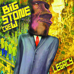 Big Stone Crew - Siren's Call
