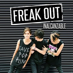 I'm Not Okay (I Promise) - My Chemical Romance (Cover by Freak Out)