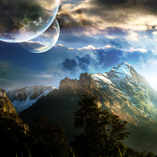 Chillstep / Melodic dubstep / Liquid dnb