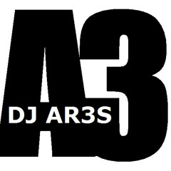 AR3S - HEY SISTER! (original mix)(OUT NOW APRIL 12)