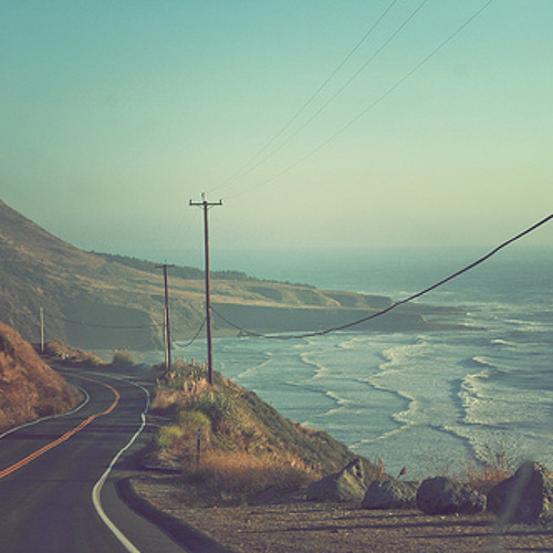 Jaden Smith - PCH Ft. Willow Smith