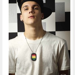 What A Feeling - Collie Buddz (Remix) - Prod. Joe Coonan