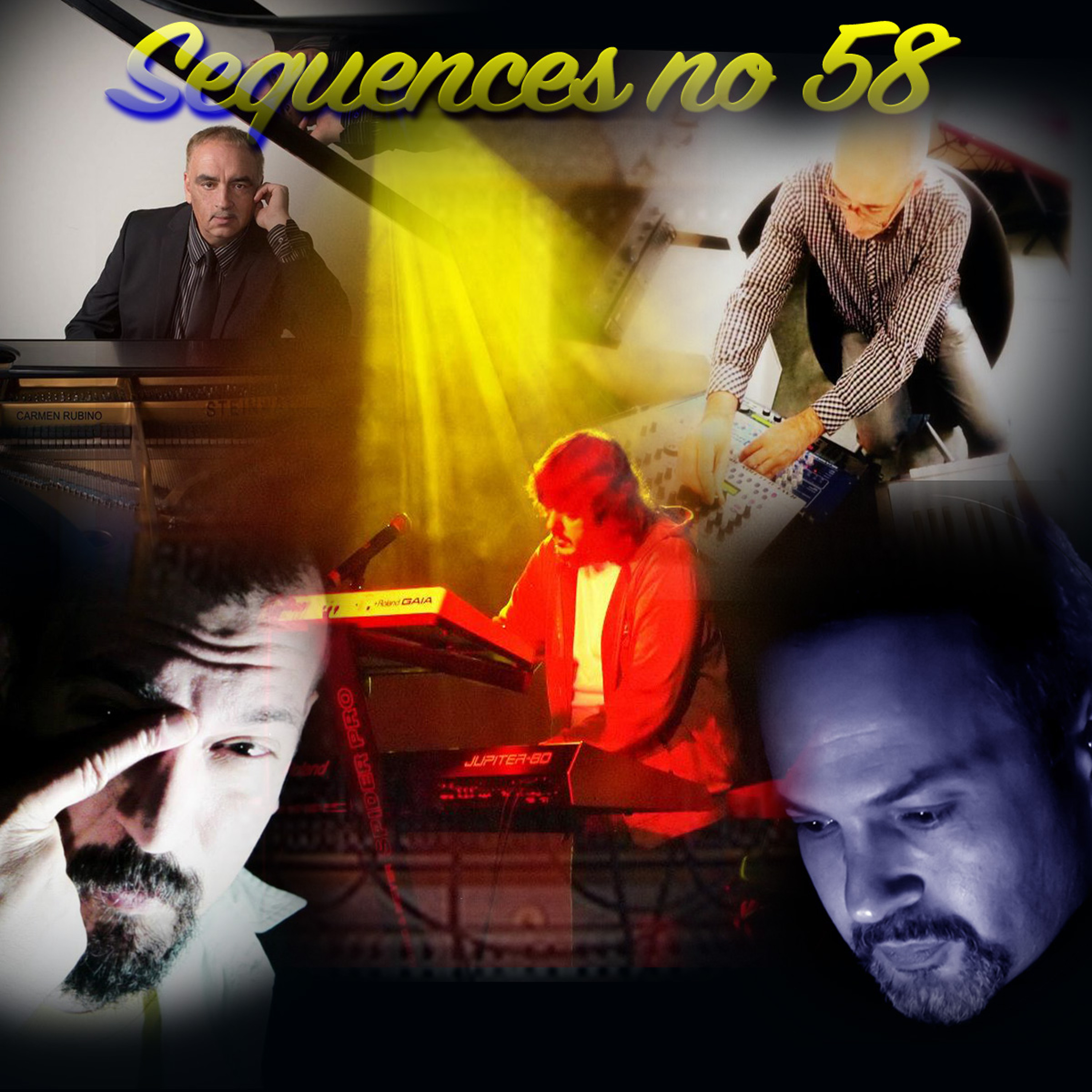 Sequences Magazine