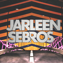 Zhu - Faded (Jarleen Sebros Remix)