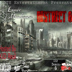 06 Heavy Call (Skit)