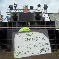 Hardcore/Frenchcore/Terror/Speedcore
