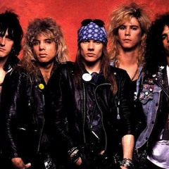 Estranged - Guns N Roses