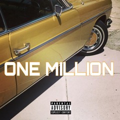 Chunn- One Million (Prod. Grxves)