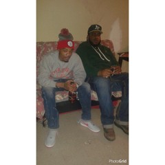 DeeiiissMan Ft. GeezDealz -  Screaming Choo