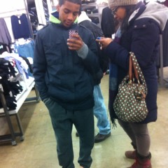 Dj Ezz Cartman Remix