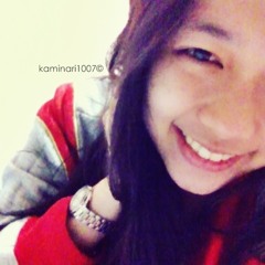 Hanging by a Moment (cover)