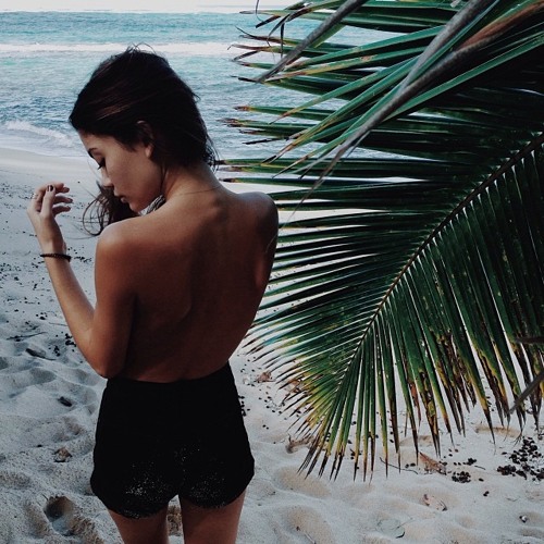 Ciara - Overdose (Dave Luxe Remix)