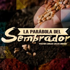 Noro M - La Parabola Del Sembrador - CanZionRecords