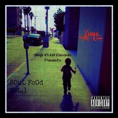 Weird Type! FT Rich Young (Prod by Stitch da DeeJay)