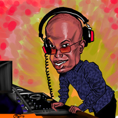 DJ Kevin Hicks Exotica 2 - 6-15   Syracuse Fyah