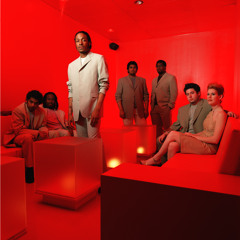 The Hi-phoniqs - The Warning