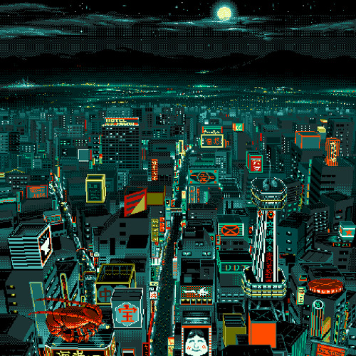 Space Coyote [Full Version]