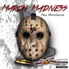 Ace Montana feat. TheRealBril & TrvpSurgio - R.I.P My Niggas