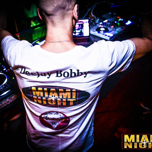 Deejay Bobby - New Mix Hip Hop-R'n'b / 2015