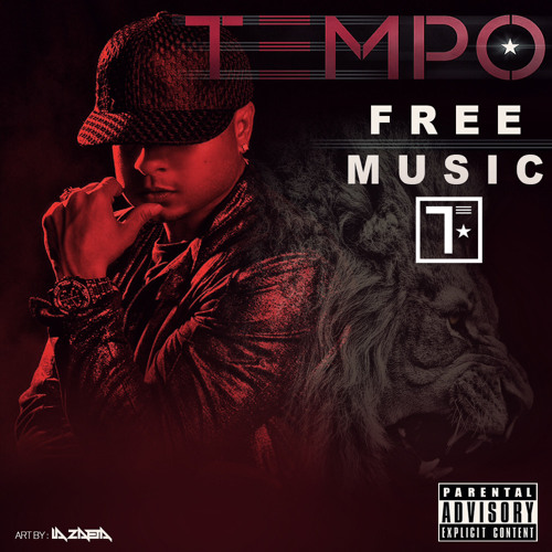 El Entierro - Tempo (Tiraera Pa Cosculluela) (Original) (Video Music) RIP COSCULLUELA