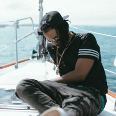 Her Way PartyNextDoor (Just-Shad, Kid Travis)