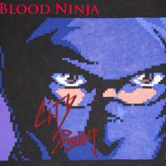 Blood Ninja