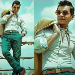 محمد محي - التجربة - من فيلم زجزاج