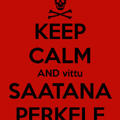 Deejay Funk  Vittu ( Original Remix )