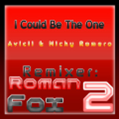 I Could Be The One By Avicii & Nicky Romero (Dank Remix) - (Wub Machine Electro House Remix)