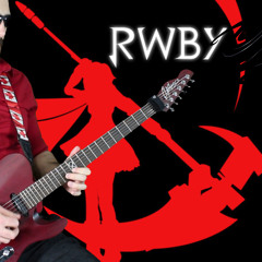 RWBY - Red Like Roses Cover [RIP Monty Oum]