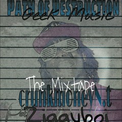 She's a Snake.  (Ziggyboi) at PathofDestruction(geekmusic) The mixtapeCrunkmoneyN.t Records