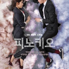 K.Will - The Only Person Pinocchio OST Part.5 (mp3.pm)