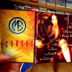 M.E - Inikah Cinta
