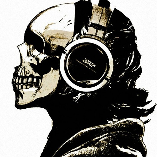 Insanity.(Dubstep .&. Metal) mixed