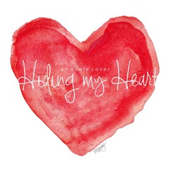 Adele's Hiding My Heart - Melisa Camba