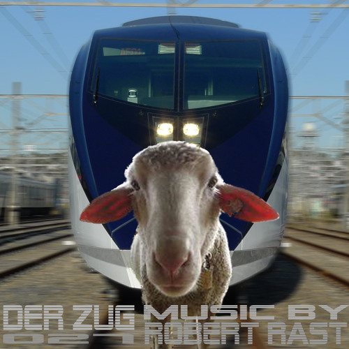 Stream Der ZUG (027) fragment of by Robert Rast | Listen online for ...