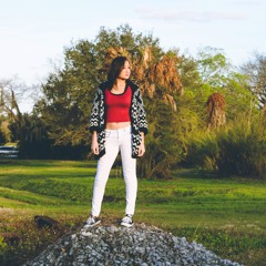 Thinkin Bout You (Frank Ocean) - Cover