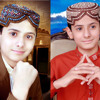 Umair Zubair Qadri Hamd Allah Ho Allah Mp3