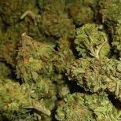 Marijuana...