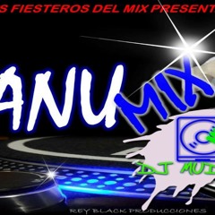 Dj Manu Mix Vs Dj Cochy TREMENDO CULO La Joda De Los Cate