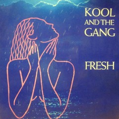 Kool & The Gang - Fresh (Lazy Steve Edit)