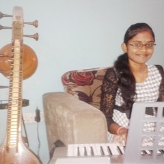 Chinna thai Aval- Dhana Cover