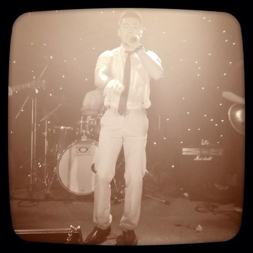 วันที่หัวใจเคลื่อนไหว - ROOF Feat. 5-Stack