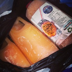 In My Drink ft. Reemio Sownz